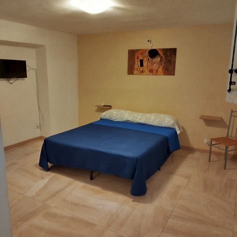 mini appartamento
