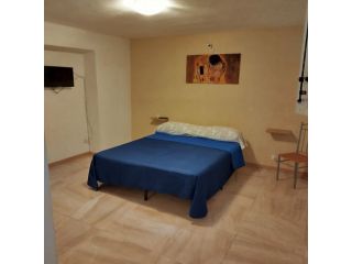 mini appartamento