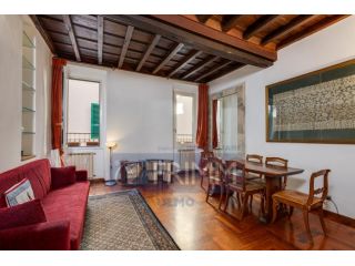 Appartamento in Via di Sant'Ignazio