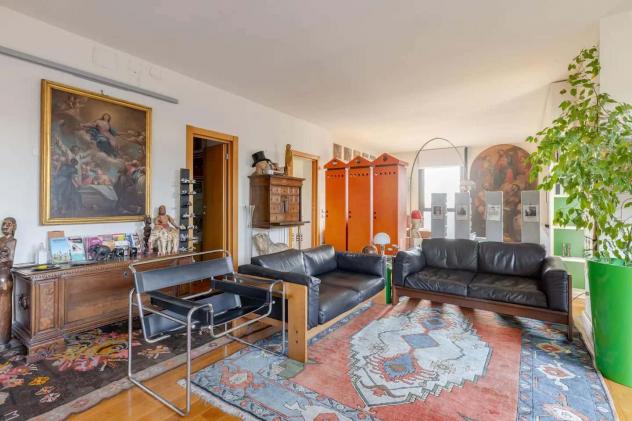 Apartment in Viale Andrea Palladio, Verona for 125 m² with 1 bedroom - Foto 3