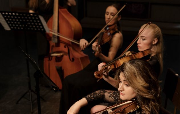 Musica funerale Merate
