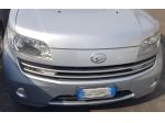 Ricambi Daihatsu Materia