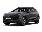 MUSATA COMPLETA ANTERIORE FRONTALE AUDI Q6 ETRON