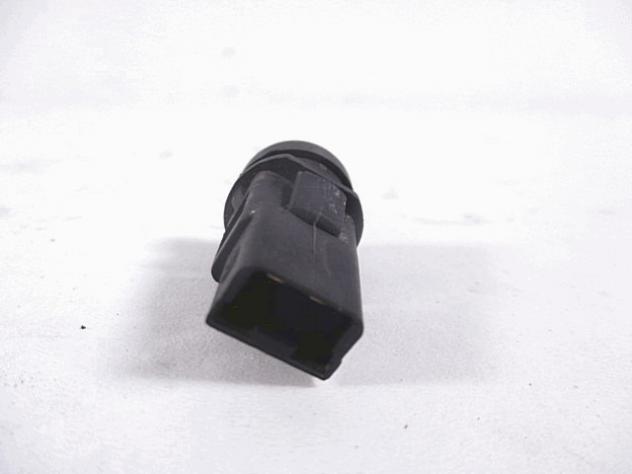 INTERRUTTORE PULSANTE ACCENSIONE PIAGGIO BEVERLY TOURER 300 2010 - 2016 58057R START SWITCH - Foto 2