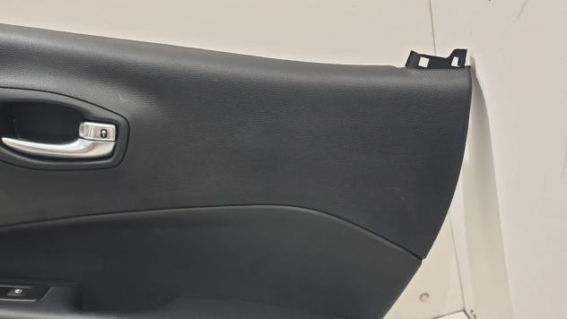 PANNELLO POSTERIORE DESTRO JEEP Compass Serie PELLE (16) - Foto 5