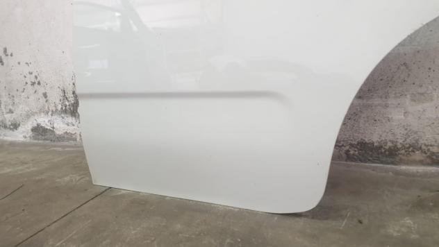 PORTIERA POSTERIORE SINISTRA FIAT Panda 3° Serie 51841638 (12) - Foto 9