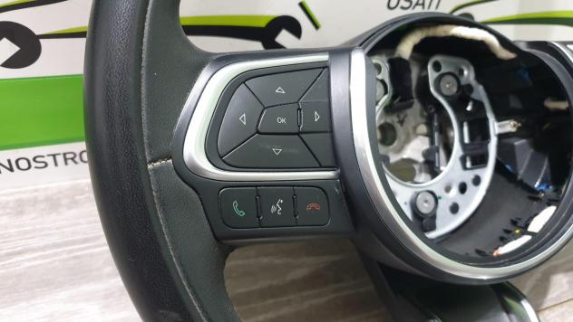 VOLANTE FIAT 500 L Wagon (17) - Foto 2