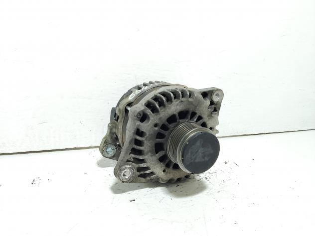 ALTERNATORE OPEL Astra H Berlina 2° serie 24094N Z17DTR Diesel 1700 (07)