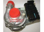 Peugeot 407 2.7 HDI turbina Garrett 723341-13 723341-12