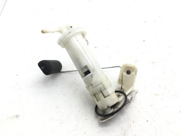 HONDA PCX 125 GALLEGGIANTE SONDA E POMPA BENZINA SERBATOIO CARBURANTE 2009 2013 - Foto 6