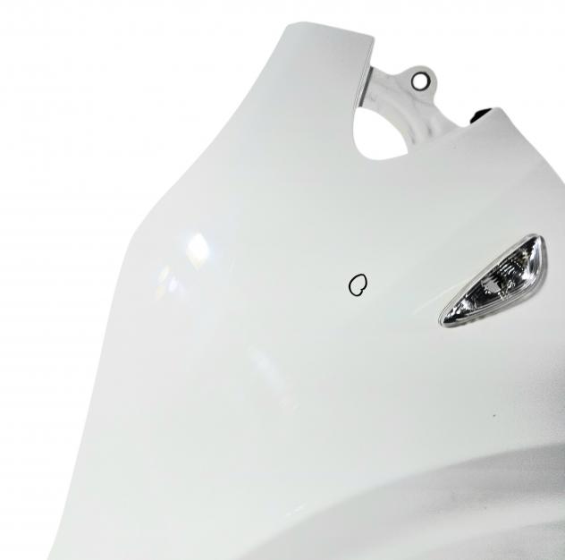 PARAFANGO ANTERIORE SINISTRO KIA Picanto Serie 66311-G6100 (1723) - Foto 12