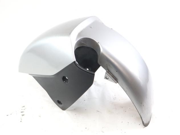 APRILIA ATLANTIC 500 105261 PARAFANGO ANTERIORE 01 - 04 FRONT FENDER CON GRAFFIO - Foto 3