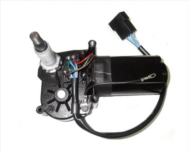 1009244 MOTORINO TERGICRISTALLO ANT. MICROCAR M.GO M8 F8 LIGIER JS RC DUE FIRST
