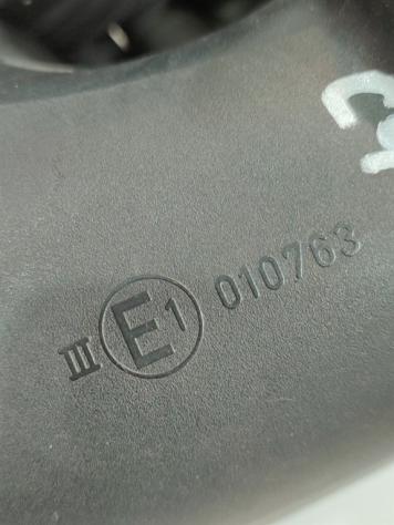 SPECCHIETTO RETROVISORE SINISTRO SEAT Leon 1° Serie 1M1857507H01C 010763 AXR (9905) - Foto 9