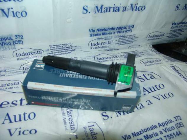 Bobina d'accensione porsche cayenne 94860210407 - Foto 2