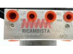 51859235 Fiat 500 centralina gruppo pompa ABS
