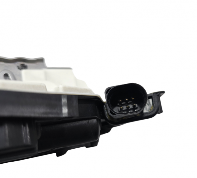 SERRATURA POSTERIORE DESTRA VOLKSWAGEN Up 1° Serie 1S4839016B (11) - Foto 13