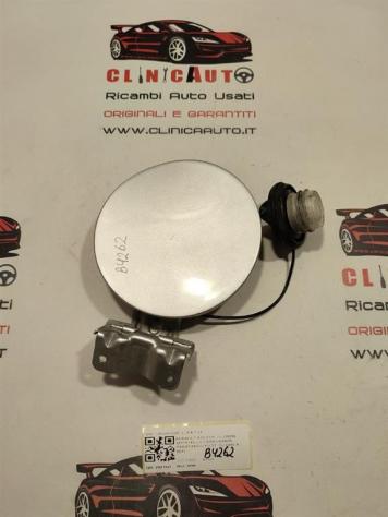 SPORTELLINO CARBURANTE RENAULT Koleos 1° Serie 788300182R M9R (08)