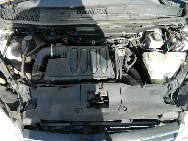 Ricambi Mercedes Classe A II W169 - Foto 2