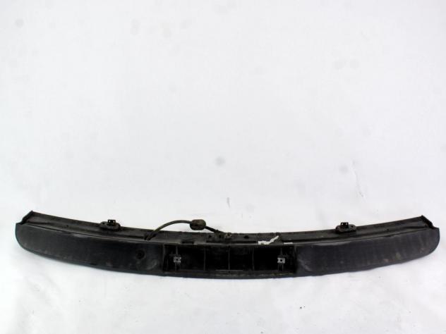 3M51-R44210-AJ SPOILER POSTERIORE FORD C-MAX 1.8 D 85KW 5M 5P (2006) RICAMBIO USATO - Foto 5