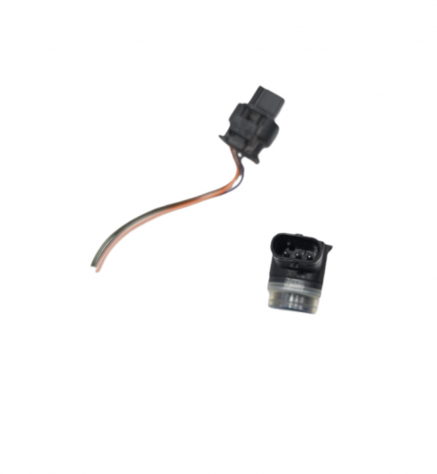SENSORE DI PARCHEGGIO ABARTH 500 Fiat 735545157 (07) - Foto 7