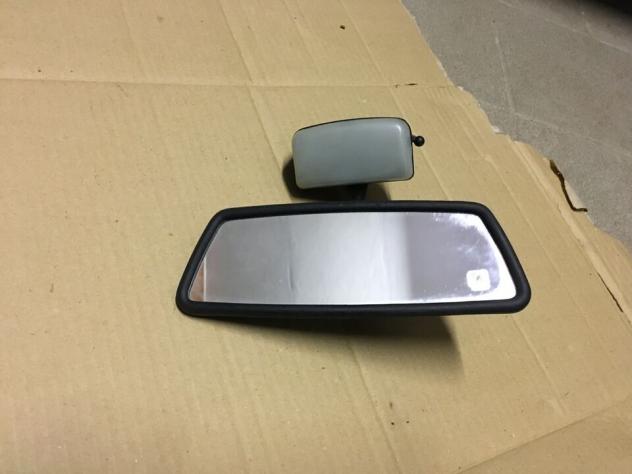 Specchio retrovisore con Plafoniera FIAT PANDA 1 Serie fino 03 - Foto 2