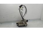 SERRATURA ANTERIORE DESTRA PEUGEOT 208 Serie 9812500780 DV6FE-BHW-BH02 (1219)