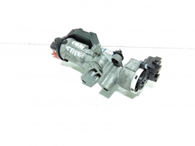 BLOCCASTERZO SUZUKI Celerio Serie 10R047830 (14) - Foto 6