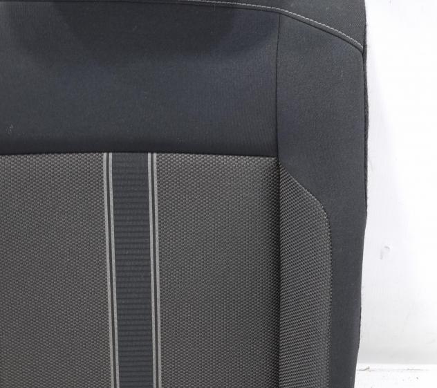 SCHIENALE SEDILI POSTERIORI VOLKSWAGEN T-Roc Serie DGTE (1721) - Foto 3
