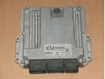 0281014858 ECU NISSAN QASHQAI 2.0 0281014858 XM 2371 BR40A 2371BR40A