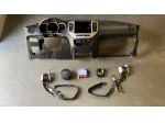 Kit airbag cruscotto Kia Venga del 2018