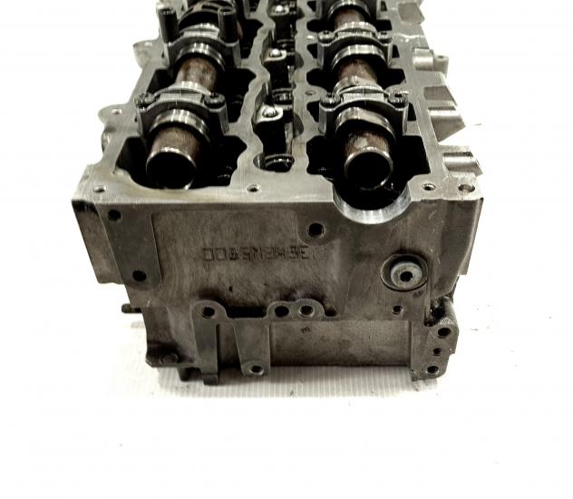 TESTA COMPLETA MERCEDES Classe B W246 2° Serie R651016 OM 651.901 Diesel 1800 (12) - Foto 7