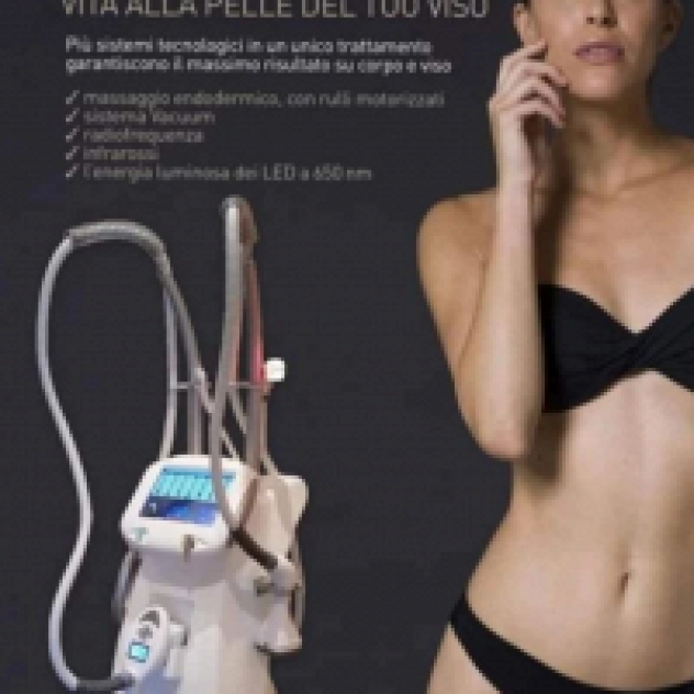 Vanita' Estetic - Centro Specializzato Epilaser e nella Remise En Forme - Foto 4