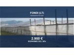 Immobile in asta di 2088 m² in vendita a Fondi