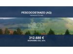 Immobile in asta di 9535 m² in vendita a Pescocostanzo