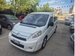 Citroen Jumpy 29 2.0 HDi/120 PC-TN Furgone 9 posti