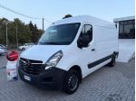 Opel Movano 28 2.3 Turbo D 135CV PC-TN FWD Furgone Edition