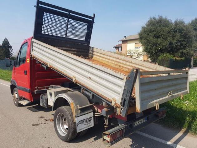 RENAULT Mascott Ribaltabile km motore 71000km rif. 22122819 - Foto 2