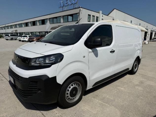 Opel VIVARO 2.0 145CV L2H1 - Foto 3