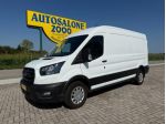 FORD Transit 350 2.0TDCi EcoBlue MHEV 130CV PL-TM Furgone Trail rif. 23973403