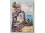 Soggetto Rustico sul mare