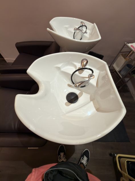 ARREDAMENTO PER PARRUCCHIERI MALETTI - Foto 5