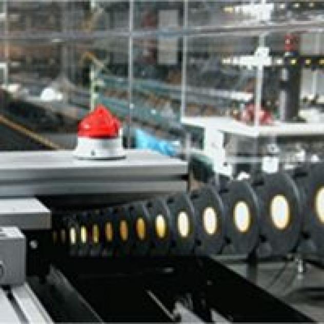 Iti Impianti Tecnologici Industriali