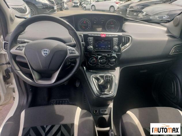 LANCIA - Ypsilon 1.3 mjt Gold s&s 95cv - Foto 9