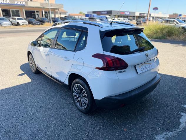 Peugeot 2008 Active 1.2 PureTech 82 #12117 - Foto 3