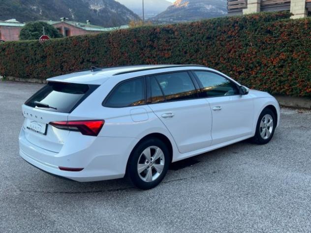 SKODA Octavia SCOUT 4X4 rif. 23703658 - Foto 4