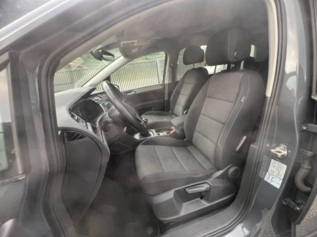 VOLKSWAGEN Touran 1.5 TSI ACT R-LINE Business BlueMotion Technology rif. 23865475 - Foto 9