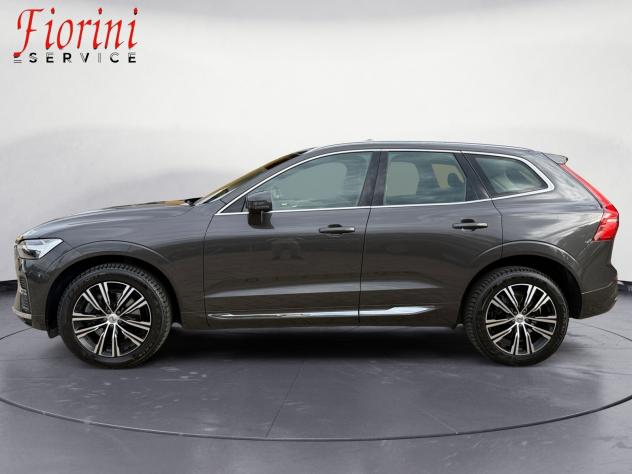 Volvo XC 60 XC60 B4 (d) AWD Geartronic Inscription - Foto 2