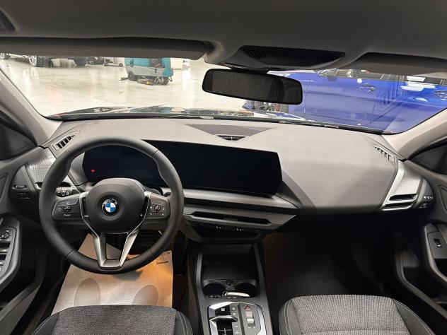 BMW Serie 1 116 - Foto 9