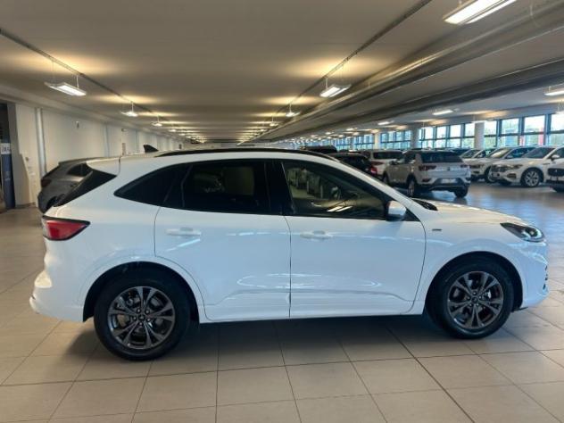 FORD Kuga 2.5 BENZ./ FULL HYBRID 190 CV ST-LINE C.AUTO rif. 23952788 - Foto 8